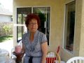 Mom remembering Maria 5.25.09