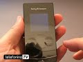Sony Ericsson w980 videoreview da telefonino.net