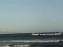 1st Kitesurfing Session San Carlos, Baja California