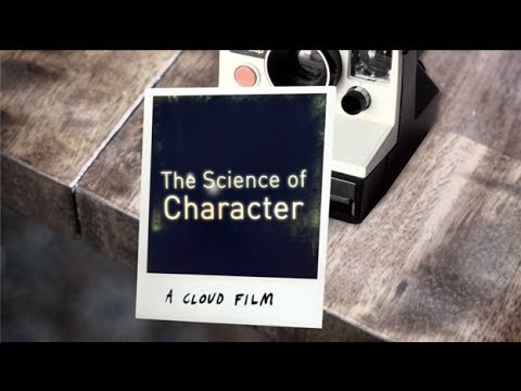 character - Global Film Premiere March 20, 2014, #CharacterDay. directed by @tiffanyshlain produced by sawyer steele animated by una lorenzen writen by tiffanyshlain, sa...