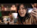 (Hello Stranger Trailer)