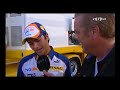 Nederlandse les met Nelsinho Piquet Turkey