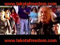 Lakota Freedom Media Release  \"Independence \"
