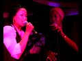 Danna Leese special guest de Nicole en el Zac, Bcn Danna Leese special guest de Nicole en el Zac, Bcn