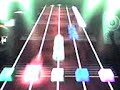 Guitar Solo (FRETS ON FIRE)