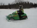 arctic cat kids 2