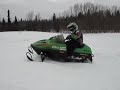 arctic cat kids 2