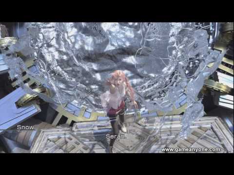 Final Fantasy XIII