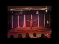 To Ever Live Without Me - Jody McBrayer - Dance