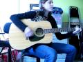 Your Love is a Song - Switchfoot Cover