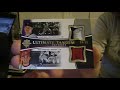 PART 1~ 9 Box Break ~ 2006 Ultimate Collection Baseball & 2007 Exquisite Rookies