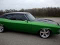 1969 Chevy Chevelle BlackTop Custom sweet