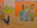 Jackanory Rik Mayal Georgies Marvellous Medicine Part 9