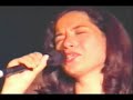 Jorgelina Aleman ( con Daniel Raffo en guitarra)