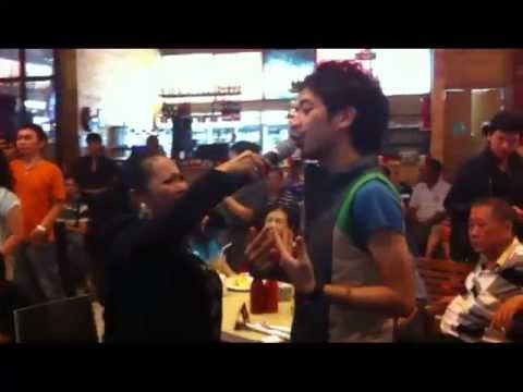 Video The Groove And Bayu Soul Of Magnolia At La Biere, Central Park