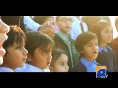 Lab pe aati hai Dua by Shehzad Roy-12 Jan 2015