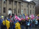 Groundhogs Union  of  Nova Scotia -  