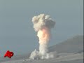Pentagon Shoots Down Missile in Simulated Attack