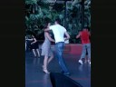 Salsa cubaine Romain y Keny
