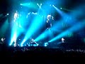MUSE - München LIVE Redemption Tour 20.11.2009 Teil8