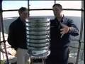 videos de Maine, N.H. Lighthouses Get Modern Day Makeover