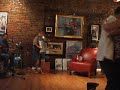 Bluesgrass in Cookeville AGU