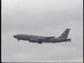 2005 McGuire AFB Open House - KC-135E Stratotanker - Part 1