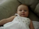 Hayden Kicking Hayden Kicking