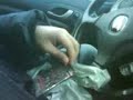 Me opening 6 packs of PTDN in my CAR Me opening 6 packs of PTDN in my CAR