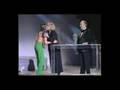 Ingrid Rubio gana el Goya