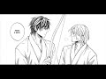 Kimi Ga Koi Ni Ochiru Chapter 5 {2/2} Kimi Ga Koi Ni Ochiru Chapter 5 {2/2}