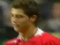 cristianO rOnaldO vs ricardO quaresma