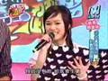 我愛黑澀會 20位美眉落水你最想救誰 031407 Part 2/5