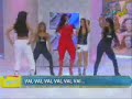 Mulher Melancia Remix Tombo