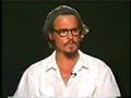 2008-04-19 | Johnny Depp and Tim Burton Interview ~> Johnny Depp and Tim Burton intervista...Johnny Depp and Tim Burton Interview  (03:24)