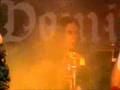 Domination Black - Follow the Fear (Dark River Fest. 2006)
