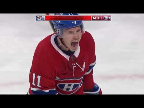 Video: Pittsburgh Penguins vs Montreal Canadiens | NHL | OCT-13-2018 | 19:00 EST
