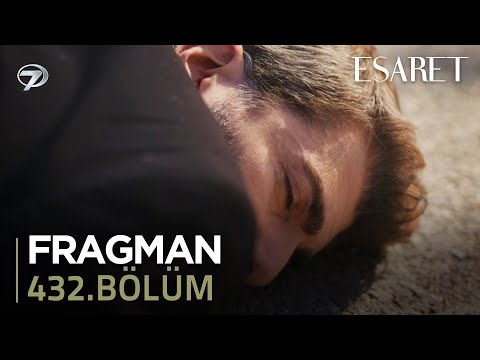 Esaret 432. Bölüm Fragmanı (27 Aralık Cuma)