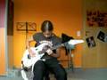 Yasi- Hand on heart from Steve Vai