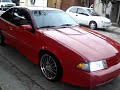 cavalier z24 1992 xenon 8000K y 6000K R17 cavalier z24 1992 xenon 8000K y 6000K R17