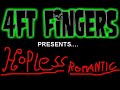 4FT Fingers - Hopeless Romantic
