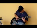Fast Guitar with two Hands and two guitars Fast Guitar with two Hands and two guitars