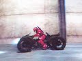 halo 3 low rider spartan