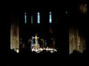 Notre Dame Chior
