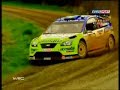 WRC Rally New Zealand 2007 - Highlights