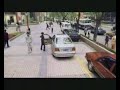 Funny women parking