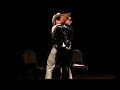 Reminiscent of the rape scene in Gore Vidal's film classic Myra Breckinridge, porn dominatrix Brie Savage sex tortures porn hunk, Narciso Pizarro, as Madame Svetlana observes.