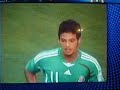 Carlos Vela  Gol  v.s Peru - Thumb #3