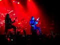 Behemoth - Slaves Shall Serve (Philadelphia, PA) Behemoth - Slaves Shall Serve (Philadelphia, PA)