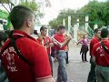 romeria la bobadilla Street Music